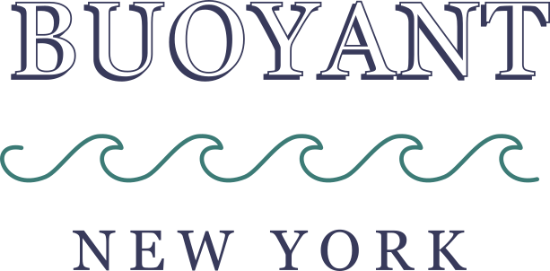 Buoyant logo